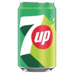 7UP 300ml