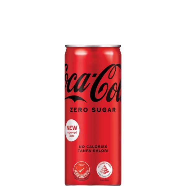 Coca Cola Zero Sugar 320ml