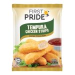 First Pride Tempura Chicken Strips 500g