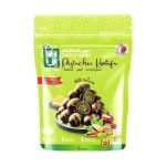 Wafia Choco Dates Pistachio Kunafa Milk Chocolate 200g