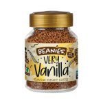 Beanies Vanilla Coffee