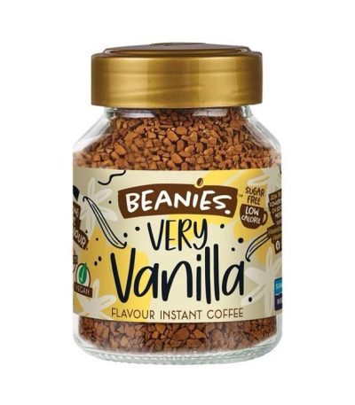 Beanies Vanilla Coffee