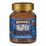 Beanies Nutty Hazelnut Coffee