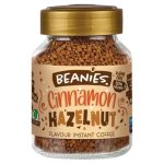 Beanies Cinnamon Hazelnut Coffee