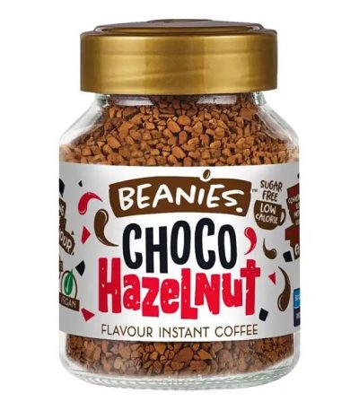 Beanies Choco Hazelnut Coffee