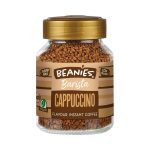 Beanies Cappuccino Coffee