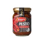 Leggos Pesto Tomato 190g