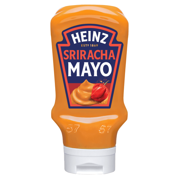 Heinz Sriracha Mayo 400g