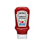 Tomato Ketchup 50% Less Sugar & Salt 435gm