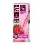 Hersheys Strawberry Milkshake 190ml