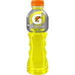 Gatorade Lemon Lime No sugar 515ml