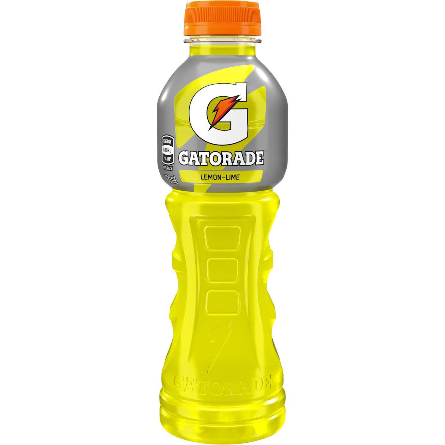 img_3507 Gatorade Lemon Lime No sugar 515ml - Image 1