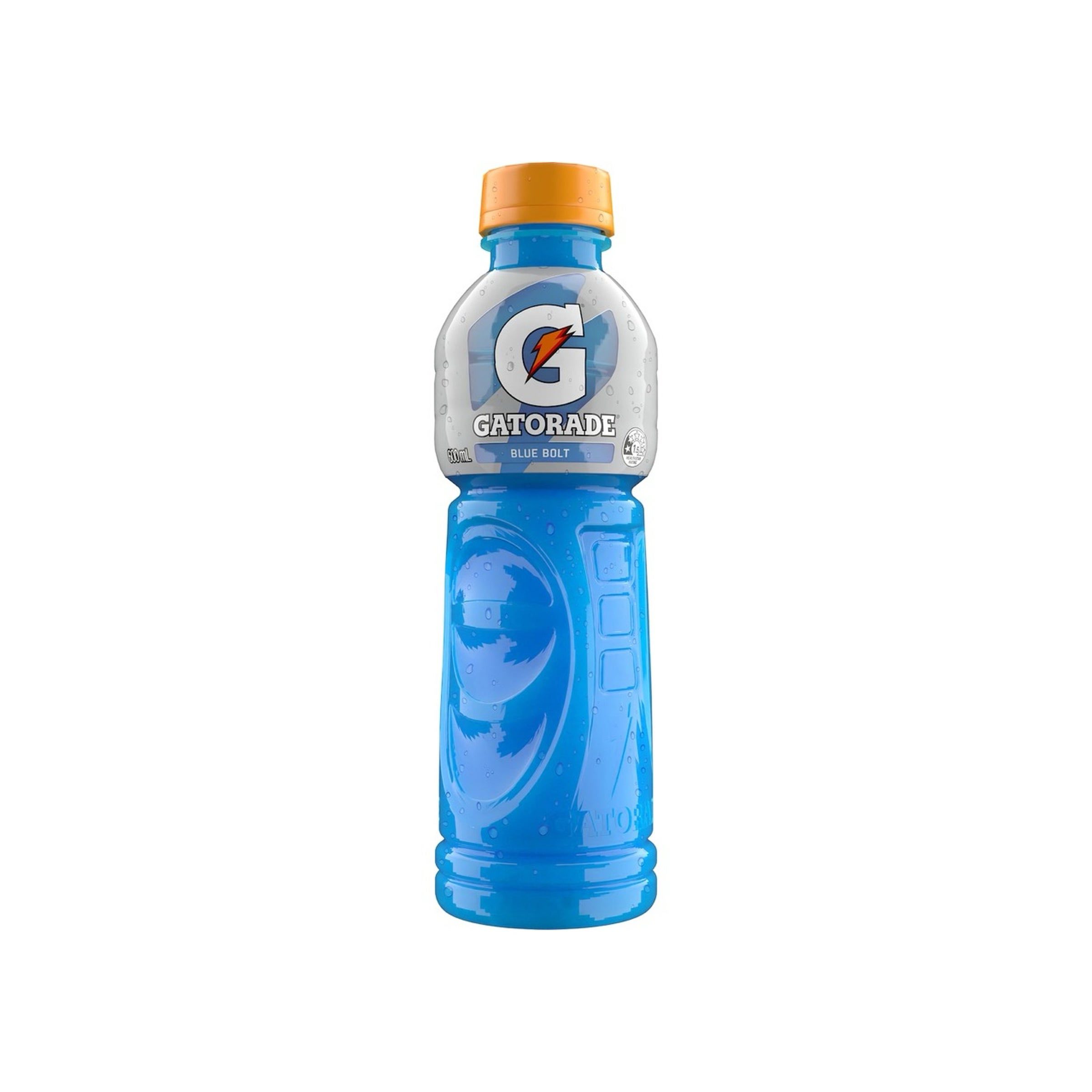 img_3508 Gatorade Blue Bolt No sugar 515ml - Image 1