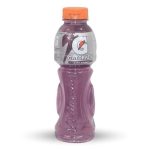 Gatorade Quiet Storm Drink No sugar 515ml