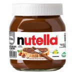 Nutella Hazelnut Spread 350gm