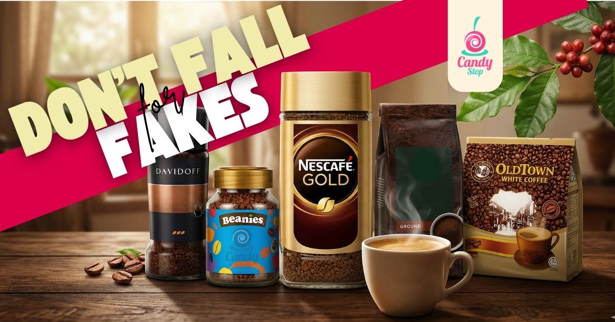 Best coffee brands in BD, imported coffee in Bangladesh, authentic coffee BD