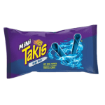 Takis Blue Heat Mini 35gm