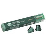 STARBUCKS by Nespresso Pike Place Medium Roast coffee pods