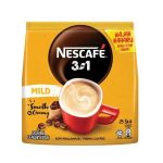 Nescafe 3in1 Mild Smooth & Creamy Premix Coffee 18gm*25sticks