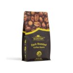 Bancoff Coffee Bean Dark Roast 500gm