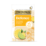 Twinings Superblends Defence 20 Tea Bags