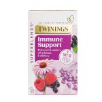 Twinings Superblends Immune Support Tea 20 tea bag