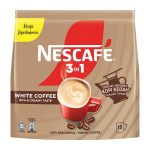NESCAFE 3in1 White Coffee Mix 15 Sticks 30g