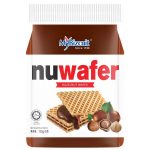MyBizcuit - NuWafer Hazelnut Wafer 130g