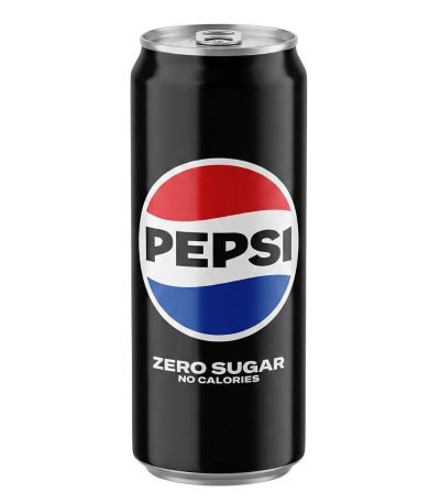 Pepsi Zero