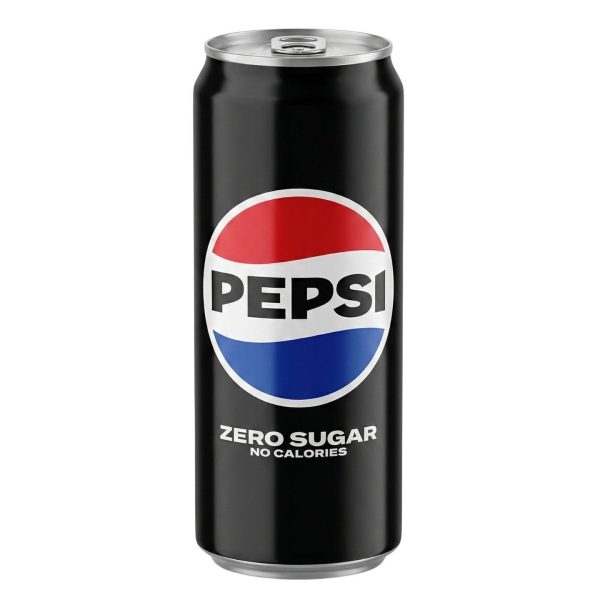 Pepsi Zero