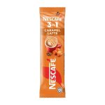 Nescafe 3 In 1 Caramel Latte 23g