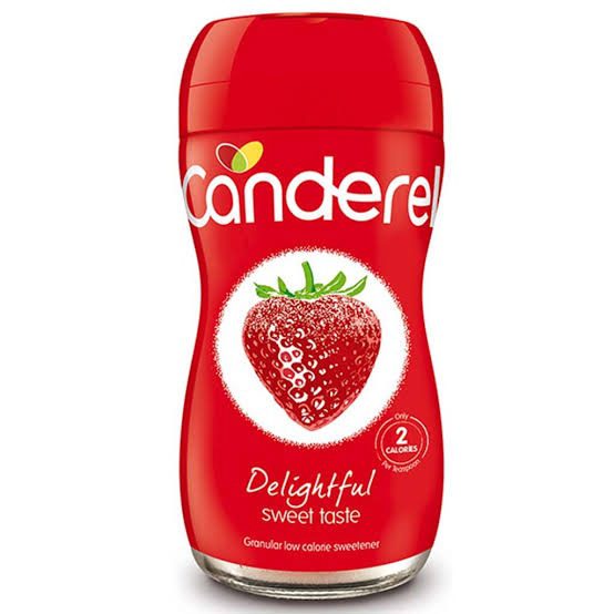 img_0207-2 Canderel Diabeti Sugar 40 gm - Image 1