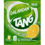 Tang Dalandan Flavor Mini pack 19g