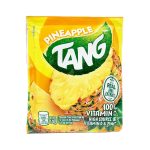 Tang Powdered Juice Pineapple Mini pack 19gm