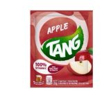 Tang Apple flavour powder mini pack 25gm