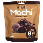 Royal Family Mochi Chocolate Flavour 120gm
