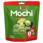 Royal Fam Mochi Creamy Matcha Latte 120g