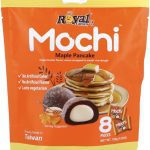 Royal Family Mochi Maple Pancake 120gm