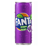 Fanta Grape