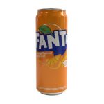 Fanta Orange
