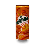 Mirinda Orange