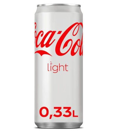 Coca Cola Light
