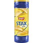 Lays Stax Original Chips 163g