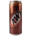 A&W Root Beer