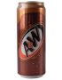 A&W Root Beer