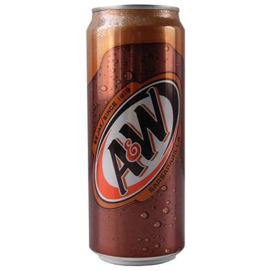 A&W Root Beer