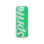 Sprite Lemon Drink