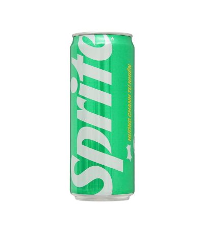Sprite Lemon Drink