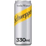 Schweppes Soda Water