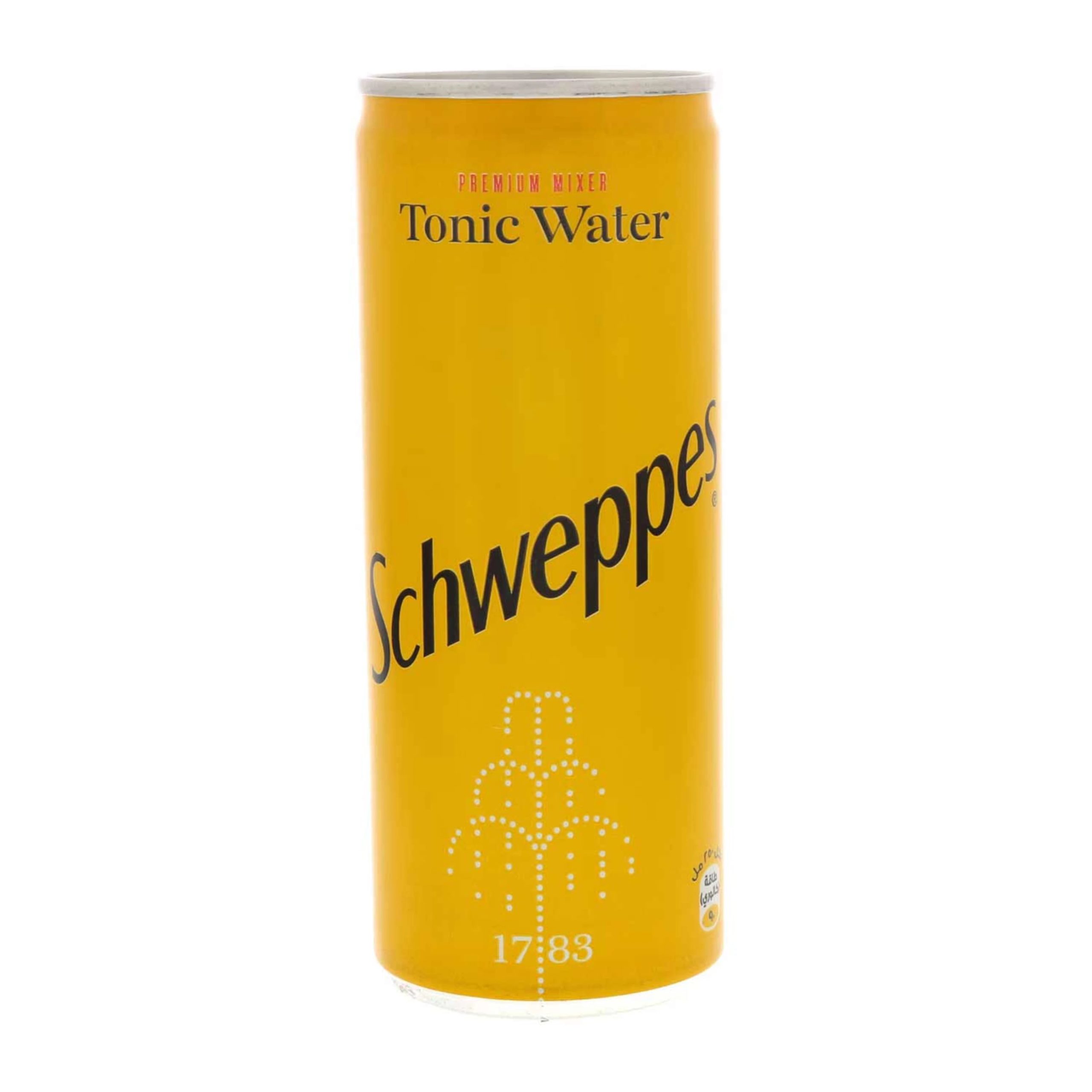 img_0378 Schweppes Tonic Water